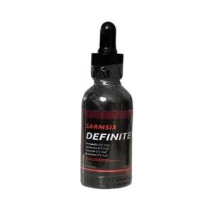 Sarmsix Definite Mix SarmS