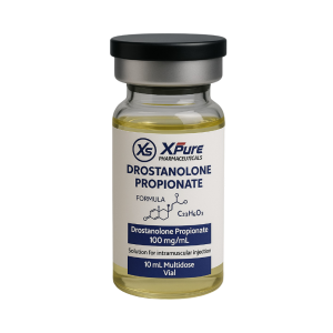 DROSTANOLONE PROPIONATE KOD-428