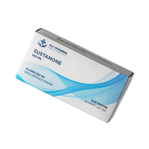 RVPHARMA Sustanone