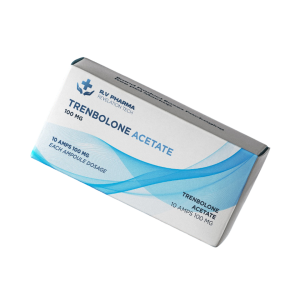 Rvpharm Trenbolone Acetate
