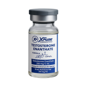 Testosterone Enanthate KOD-542