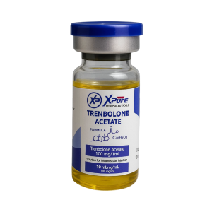 TRENBOLONE ACETATE KOD-842